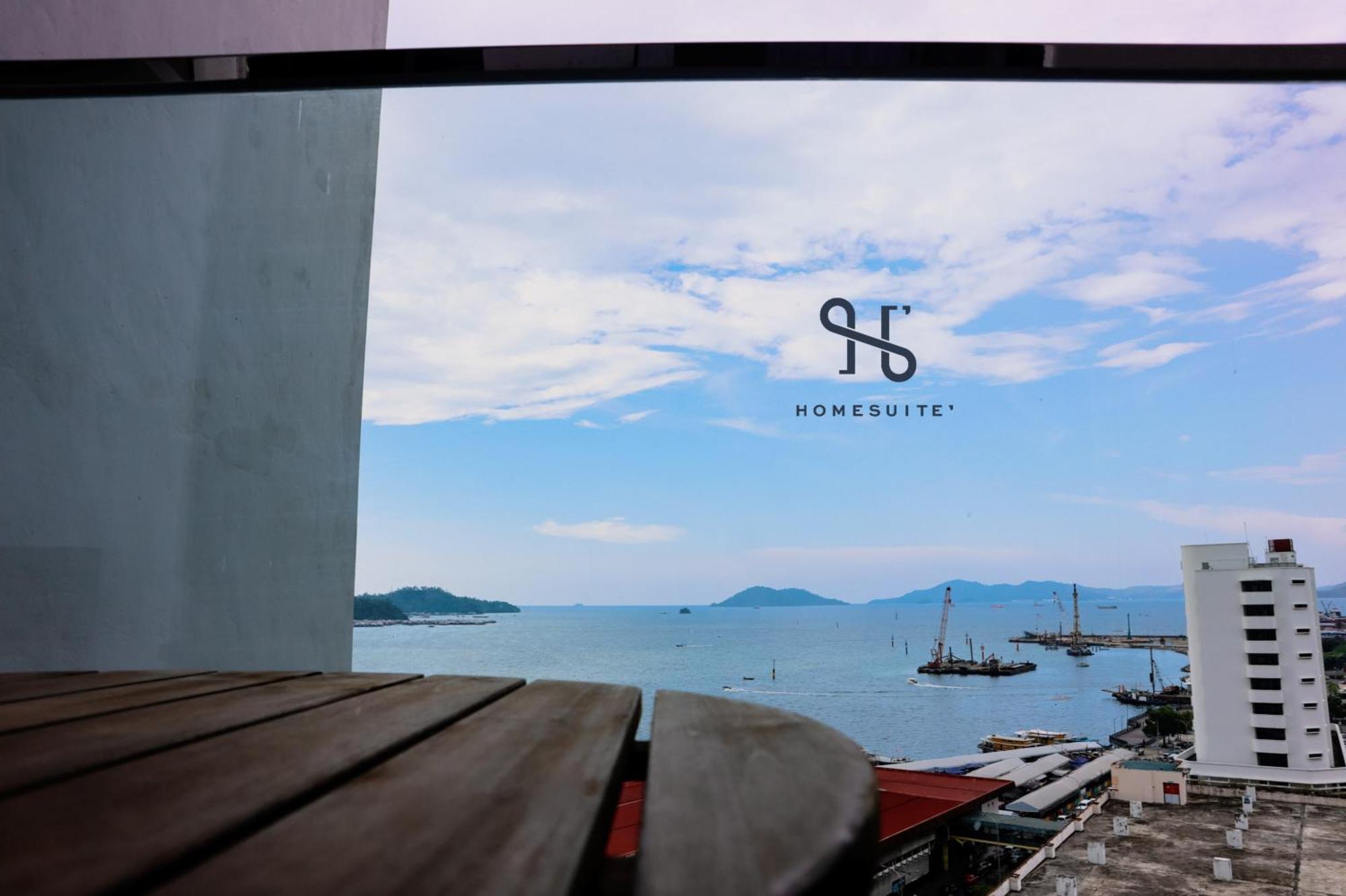 The Shore By Homesuite' 亞庇 外观 照片